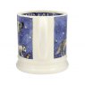Emma Bridgewater Winter Animals 1/2 Pint Mug