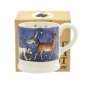 Emma Bridgewater Winter Animals Tiny Mug Decoration