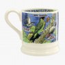 Emma Bridgewater Owls & Woodpeckers 0.5pt Mug
