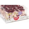 Vital A Slice Of Heaven Nougat 100g - Cranberry Almond & Pistachio