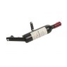 Magnetic Bottle Opener & Corkscrew (pk16)