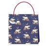 Emma Bridgewater Emma Bridgewater  Winter Animals Large Bag