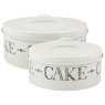 Stir It Up S/2 Cake Tins