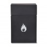 Garden Trading Carbon Firelighter Box