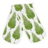 Thornback & Peel Thornback & Peel Christmas Tree Double Oven Gloves