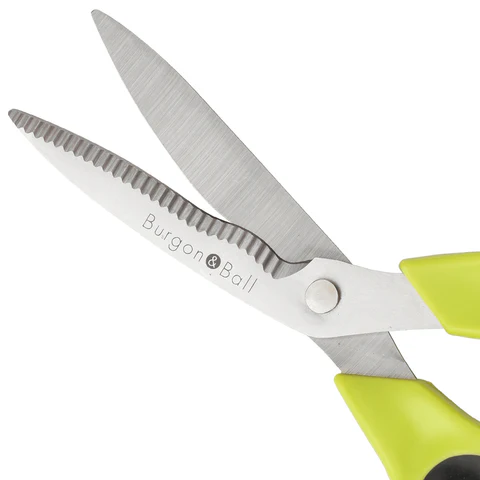 Burgon & Ball Garden and Flower Scissors – RHS Endorsed