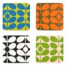 Orla Kiely Emma Bridgewater Pocket Tin