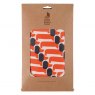 Orla Kiely Masterclass Cotton Chefs Single Oven Glove