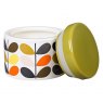 Orla Kiely Orla Kiely Oven Mitt Linear Stem Slate