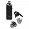 Ted Baker SIIP Fundamental 8 Cup Promo Cafetiere Black