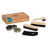 Gentlemen's Hardware Suede Brush