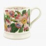 Emma Bridgewater Dog Rose 1/2 Pint Mug