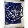 Portmeirion Cymru Bag Logo Portmeirion Landscape