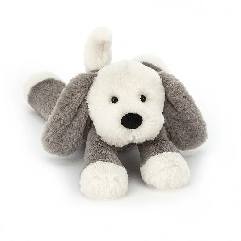 Jellycat Smudge Puppy Medium