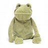 Jellycat Soft Toys Fergus Frog