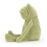 Jellycat Soft Toys Fergus Frog