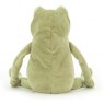 Jellycat Soft Toys Fergus Frog