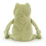 Jellycat Fergus Frog