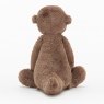 Jellycat  Batela Wooden Table Medium - Conch Shell