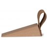 Garden Trading Kelston Door Wedge With Leather Strap