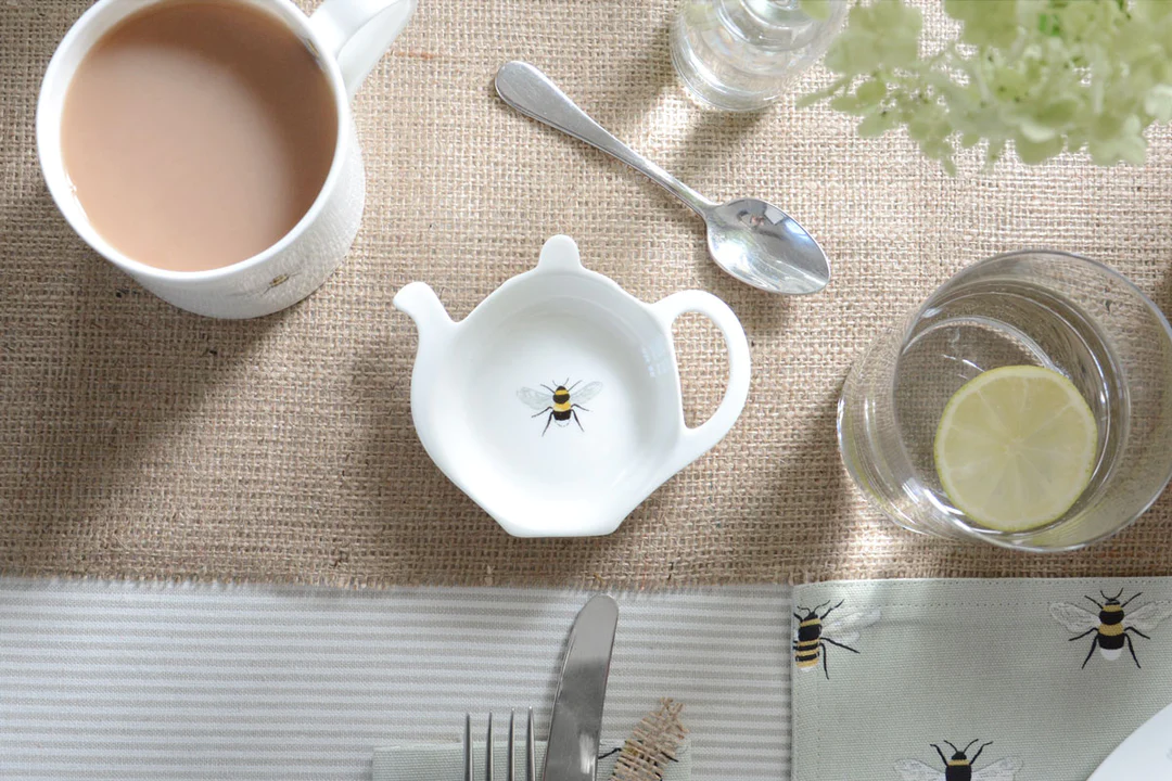 Sophie Allport Bees Tea Tidy