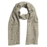 Sophie Allport Bees Printed Scarf