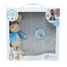 Peter Rabbit Peter Rabbit Soft Toy & Blanket Gift Set