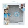 Peter Rabbit™ Peter Rabbit Soft Toy & Blanket Gift Set