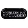Emma Bridgewater Glasses Case