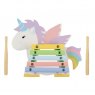 Orange Tree Toys Unicorn Xylophone