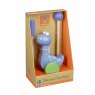 Orange Tree Toys Orange Tree Toys Shark Pull Along