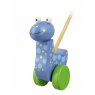 Orange Tree Toys Orange Tree Toys Shark Pull Along