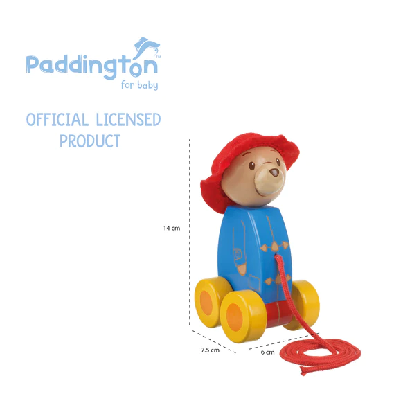 Paddington™ Pull Along