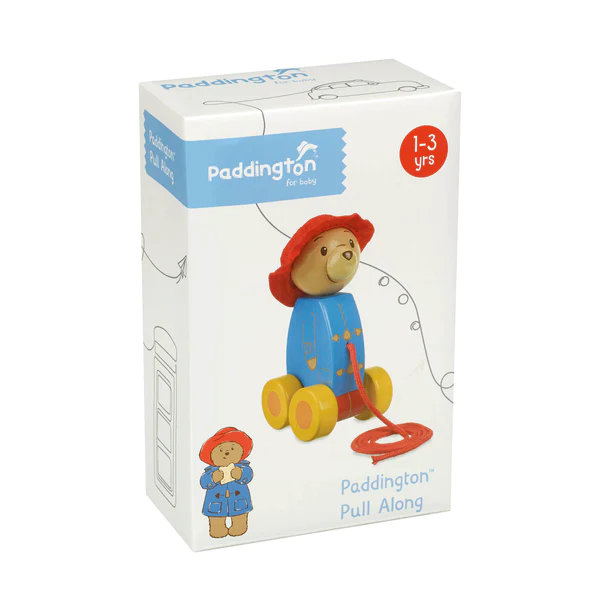 Paddington™ Pull Along