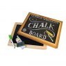Chalk Bailey Hot Water Bottle White