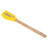 Scion Living Colourworks Brights 20cm Silicone Mini Pastry Brush