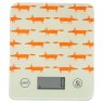 Scion Living Mr Fox Stone Electronic Scales