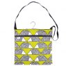Scion Spike Wipe Clean Peg Bag - Green