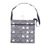 Scion Spike Wipe Clean Peg Bag - Grey