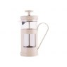 3 Cup Cream Monaco Cafetiere