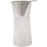La Cafetiere Double Walled Drip Filter