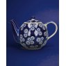 London Pottery Globe® 4 Cup Teapot Small Daisies