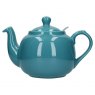Aqua Farmhouse Filter Teapot