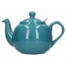 Aqua Farmhouse Filter Teapot