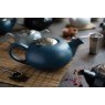 London Pottery Pebble Filter Teapot Slate