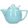 KitchenCraft Aqua Geo Filter Teapot