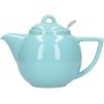 London Pottery London Pottery Aqua Geo Filter Teapot