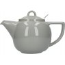 London Pottery London Pottery Cobblestone Geo Filter Teapot