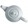 KitchenCraft White Prime Teapot