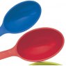 Colourworks Brights 4pc Measuring Cup Set